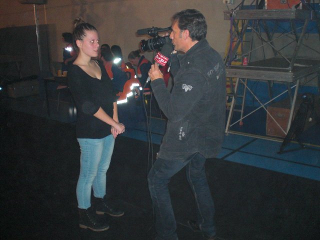 ingrid presse